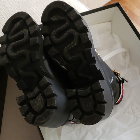 Gucci Boots - Picture 4 of 6